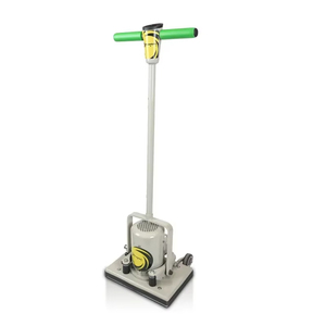 Household Square Shaped Small <b>Cleaning</b> <b>Machine</b> 370W Easy Motion <b>Floor</b> Equipment Stone <b>Floor</b> Polishing <b>Machine</b> - Product Image 1