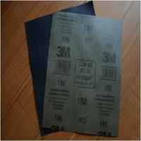 Papier de sable adhésif en corindon, autoadhésif, grain 40/120, rouleau abrasif, 1 pièce, vente directe d'usine, Cutflex R/R