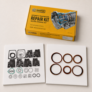 Kit de révision complet de transmission TRANSRISE re5r05a neuf pour Nissan 2.5l 3.5l 4.0l 4.5l - Product Image 1