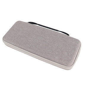 Công suất lớn ai Bàn phím không thấm nước thuận tiện lưu trữ túi Chống bụi chống sốc xách tay không dây chơi Game bàn phím EVA hộp - Product Image 4