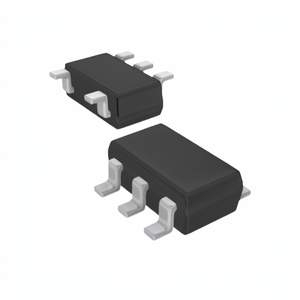 XC6127N16FMR-G Power Management (PMIC) SC 74A, SOT 753 In Stock Electronic Circuit Components - Product Image 1