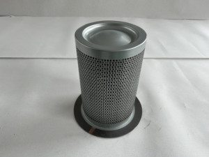 Séparateur d'huile de compresseur d'air de haute qualité élément filtrant Manny 54509427 - Product Image 5