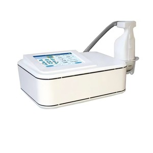 Portable Desktop Thermal Slimming Shaping Fat Reduction Beauty Salon Beauty Device Commercial Use - Product Image 2