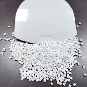 Gránulos de polipropileno virgen PP - Product Image 1