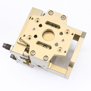 Cylindre de serrage pneumatique inversé CHELIC RTL 32 40 50 63 80 90 degrés Mécanisme d'inclinaison Actionneur pneumatique Raccords pour machines - Product Image 4