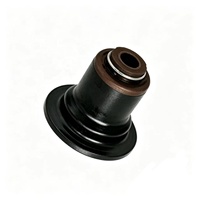 Nouveau joint d'étanchéité de tige de soupape 22224-3C100 pour moteur de voiture