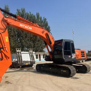 "99% новый экскаватор б/у <span class=keywords><strong>Hitachi</strong></span> 200-3, доступный для покупки" - Product Image 1