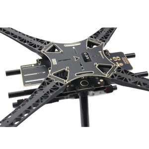 <span class=keywords><strong>Prix</strong></span> de gros Holybro S500 cadre d'empattement 10 pouces 480mm <span class=keywords><strong>Kit</strong></span> pour RC Drone quadrirotor pièces de rechange accessoires de bricolage - Product Image 4