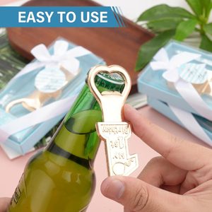 1st Birthday Party Favor and Souvenir <b>Bottle</b> Opener Return Gifts <b>for</b> Guest and Decorations <b>for</b> Baby's First Birthday Party Gifts - Product Image 5