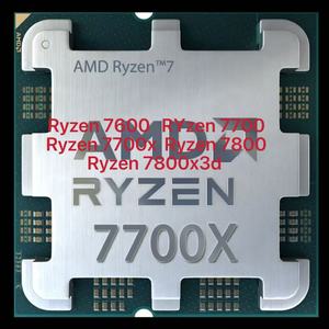 Bán buôn Hot Bán gốc AMD <span class=keywords><strong>CPU</strong></span> R7 7700x 7600x 4.1 Ghz <span class=keywords><strong>8</strong></span>-<span class=keywords><strong>core</strong></span> 16 chủ đề <span class=keywords><strong>CPU</strong></span> Bộ vi xử lý - Product Image 2