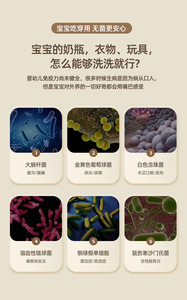 โคมไฟยูวีและเครื่องฆ่าเชื้อด้วยความร้อนแบบแห้ง22L สำหรับเด็กทารกเครื่องฆ่าเชื้อ <span class=keywords><strong>UV</strong></span> สำหรับ<span class=keywords><strong>ขวด</strong></span><span class=keywords><strong>นม</strong></span>และเสื้อผ้าดีไซน์ใหม่สำหรับเด็กทารก - Product Image 6