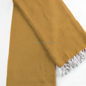 Juego de toallas de algodón turco tejido de secado rápido Toalla de baño comprimida y desechable - Product Image 1