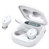 TWS グッズセット S13 Bluetooth Earbuds - Immersive Sound & Waterproof Design