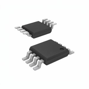 ลอจิก8 TSSOP, 8 MSOP SY100EPT21LKI-TR ซื้อชิ้นส่วนอิเล็กทรอนิกส์ออนไลน์ในสต็อก - Product Image 1