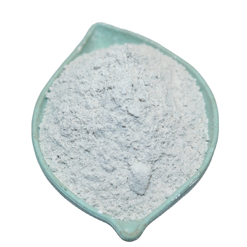 Chemical Resistant Aluminum Silicate Powder for