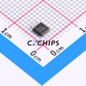Amplificateur opérationnel de puce IC de circuit intégré VSSOP-8 LPV542DGKR original et neuf - Product Image 2