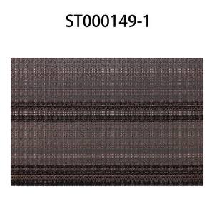 Napperon en PVC de mariage personnalisable caractéristique anti-brûlure dégradé délicat prend en charge la taille personnalisée pour les sous-verres de tapis de vidange de cuisine - Product Image 3