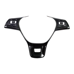 Commutateur combiné Volkswagen pour Jetta Santana Sagitar Lavida Bora Lamando, pièce de rechange pour commande au volant - Product Image 1