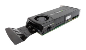 Servidor Gráfico de Computación 6G Original 100% C2075 C2050 C1060 C870 con GPU Acelerada para Plotting, Mapeo y Procesamiento en la Nube para PC - Product Image 5