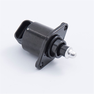 Idle <b>Stepper</b> <b>Motor</b> D5103 40397102 AT-05103R 7077213 7702217296 for Renault Fiat Replacement Repair Part Idle Speed <b>Control</b> - Product Image 6