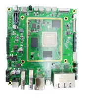 CHILAN TECH assemblage de cartes de circuits imprimés OEM ODM fabrication sous contrat clé en main PCB SMT certifié ISO petit modèle de grand lot