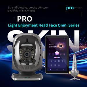 Analizador de Piel con IA StarCe con Análisis de Microbioma Específico del Sujet para Todos los Escenarios - Product Image 5