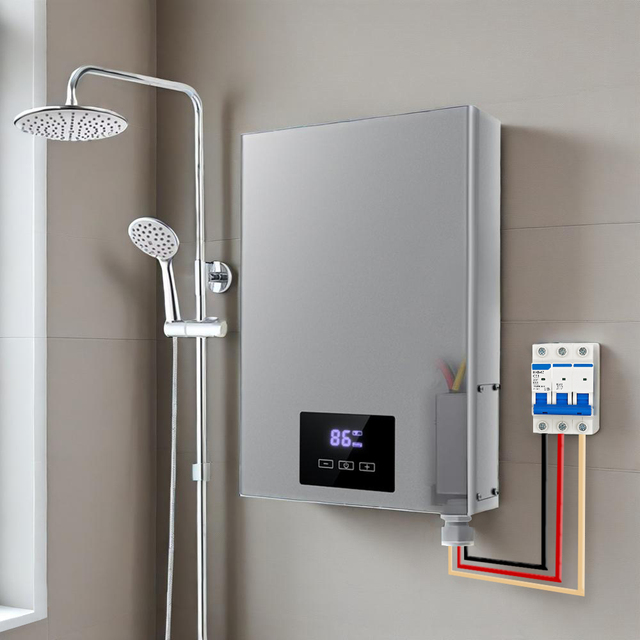 InSinkErator Distributeur d'eau chaude instantanée Invite et