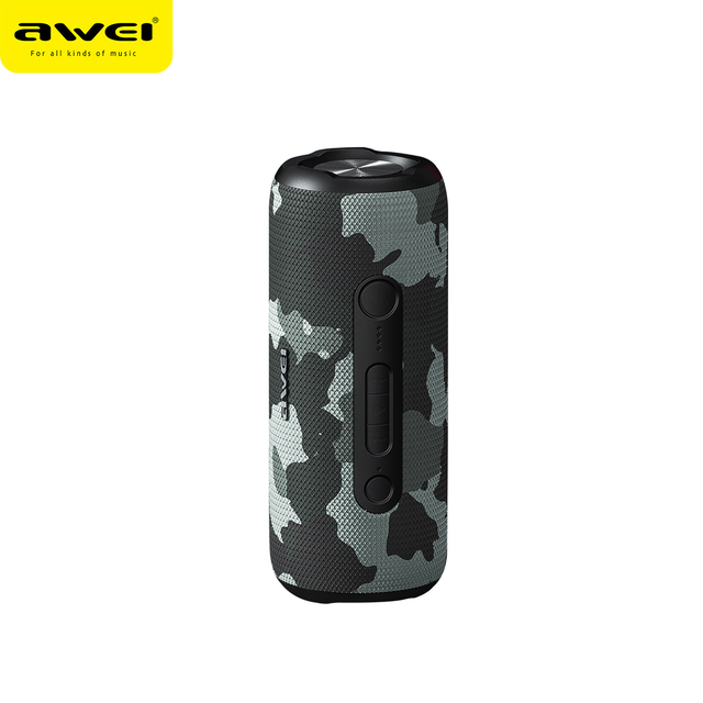 Wireless for 5.3 Speaker 31W Loud Stereo Sound IPX7 Waterproof 20H Playback Portable Speaker Strong Bass RGB for Computer
