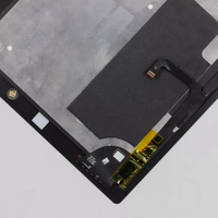 Écran LCD en gros pour Microsoft Surface Pro 3 1631 LCD écran tactile numériseur assemblée