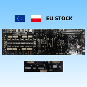 ระบบจัดการแบตเตอรี่อัจฉริยะ Pace Smart BMS Li Ion 8S 13S 14S 36V 15S 16S 48V RS485 RS232 CAN BT Lifepo4 100A 150A 200A สำหรับชุดแบตเตอรี่เก็บพลังงาน - Product Image 5