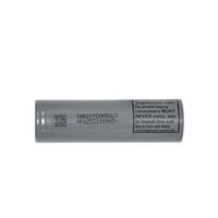 Batterie de moto électrique rechargeable haute capacité 21700 M50LT 5000mah 3.7v 21700 Batteries lithium-ion