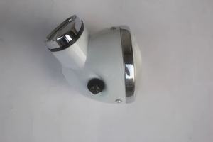 Phare de moto intégré et ensemble tableau de bord adapté aux pièces Honda CT50, CT70, ST50 et ST70 - Product Image 4