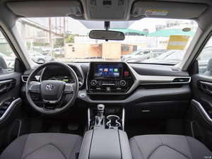Highlander <span class=keywords><strong>SUV</strong></span> <span class=keywords><strong>Toyata</strong></span> 2.5 hybride 248HP nouvelle voiture 7 sièges - Product Image 6