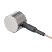 Sensor de Emisión Acústica G150/1, Frecuencia Resonante de 150KHz, Conector BNC, 1 Año de Garantía, Protección IP68 para Pruebas NDT