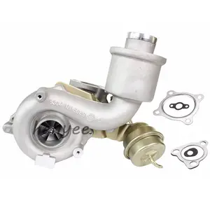 Turbocompresseur K04 KO4, pour Golf GTI Jetta GLI MK4 1.8T, grande roue, 300hp K03, 53039880052