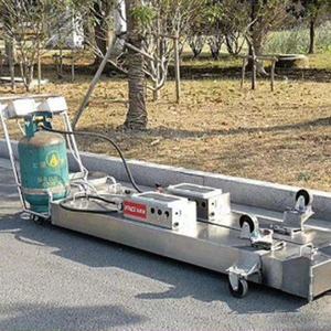 صنع في الصين تبيع جيدا في جميع أنحاء العالم رصف إعادة تدوير الطرق الإسفلتية - Product Image 3