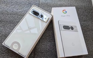 Teléfono Móvil Reacondicionado Desbloqueado Usado para 7 Pro 5G, 12GB+128GB, <span class=keywords><strong>Android</strong></span> <span class=keywords><strong>13</strong></span>, Versión Global - Product Image 6