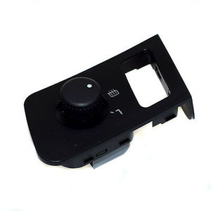 Interrupteur de miroir de voiture oem, pour VW Caddy, <span class=keywords><strong>Touran</strong></span>, Seat IBIZA, 1T1, 959, 552, 1TD, 959, 552, 6J1, 959, 565A - Product Image 4