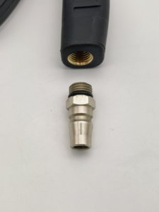 In Stock Air <b>Duster</b> Gun 320mm Long Nozzle for Deep Cleaning Ergonomic Handle Ready to Ship for Fast Inventory Turnover - Product Image 6