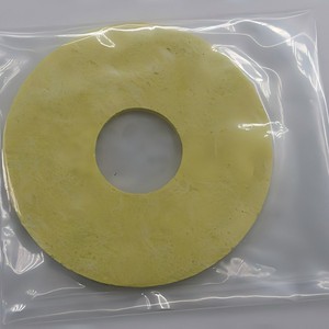 Éponge à souder Goot ST-53SP, remplacement pour le nettoyeur de pointe de fer ST-53, fabriqué au Japon - Product Image 2