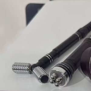 3 in 1 yüz kaldırma vücut zayıflama derisi tedavisi makinesi saç büyüme derisi masaj cihazı - Product Image 2