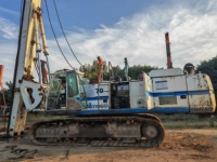 Foumas marque bon état utilisé soilmec SR70 machine de forage rotatif machines de forage en ligne achats à dubai 008618117060100