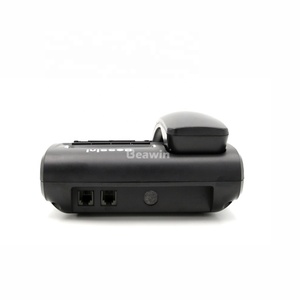 Teléfono con Identificador de Llamadas con Cable, Materiales ABS de Alta Calidad, Fabricado en China, con Calculadora y Altavoz para Número VIP - Product Image 6