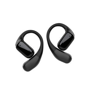 Auriculares Inalámbricos Inteligentes Multilingües con Pantalla Digital, Cancelación de Ruido, Tecnología de Conducción Ósea, Auriculares Deportivos - Product Image 2