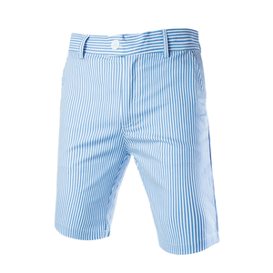 Pantalon short cargo de qualité supérieure au design personnalisé pour hommes Pantalon chino polyvalent pour chaque session Pantalon chino de couleur unie pour hommes - Product Image 3