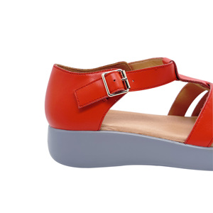 Sandales Femme 2026 : Nouvelle Collection, Style Classique et Décontracté, Design Unique, Prix Usine, Résistantes - Product Image 5