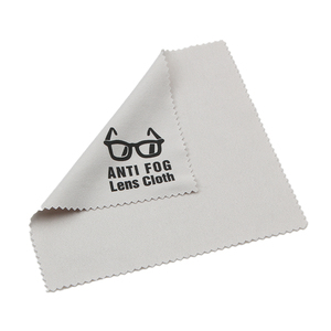 New Design Scratch-free Reusable Anti-fog Microfiber Cloth for Glasses <b>Camera</b> Lens - Product Image 1