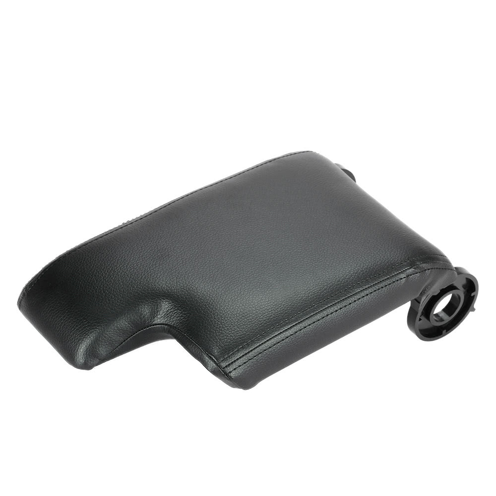 Couverture D'Accoudoir Console Centrale 8K0 864 207 A - Compatible BMW E46 1999-2004