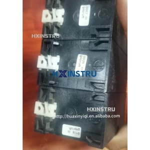 Relais de sécurité d'arrêt d'urgence Dold BD5935.52/61 24VDC 0058870 BD5935 Safemaster Utilisé H - Product Image 4