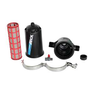 2 дюйм наружная резьба 120 сетки экрана/дисковый фильтр клапан Сад капельного полива и орошения фильтр система фильтрации расходные материалы - Product Image 3